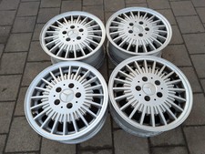 Alufelgen Original Mercedes