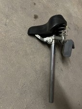 Fahrradsattel IFA Fahrradsitz Sattel Fahrrad HARTSCHAUM IFA DDR 