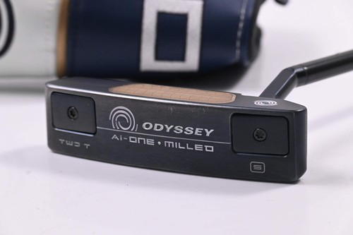 Tour issue odyssey one - tour,