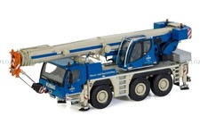 WSI FOR LIEBHERR LTM 1050-3.1