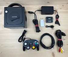 NGC - Nintendo GameCube