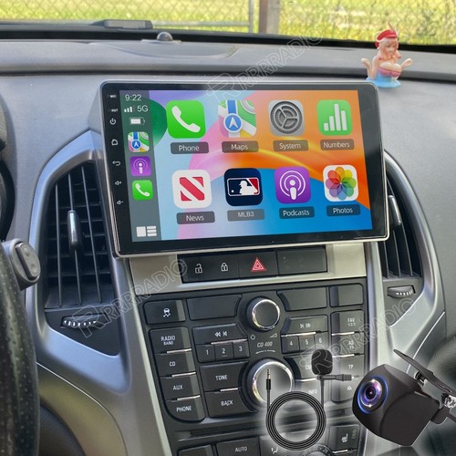 Carplay für opel - für, astra