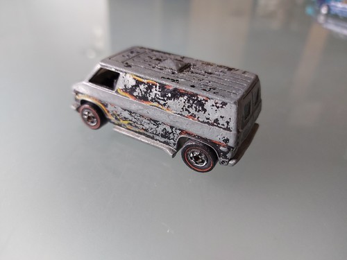 Hot wheels redline chevrolet - hot,