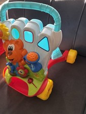 Lauflernhilfe Baby Walker Lauflernwagen Babywalker Gehfrei Gehwagen Laufhilfe
