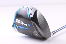 Taylormade SIM2 Driver / 9