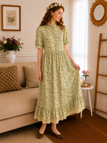 Sommerkleid damen - 🎀,