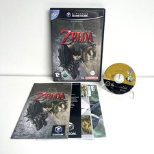 Zelda Twilight Princess