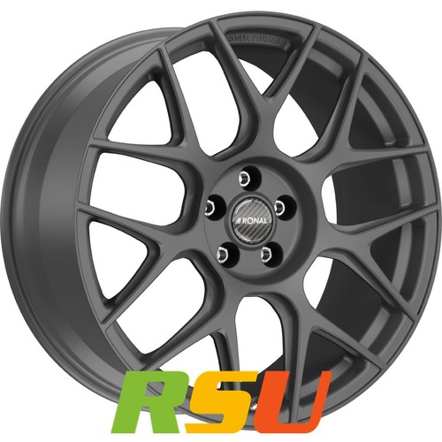 Ronal rf1 forged tremolite - ronal,