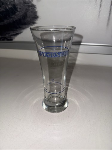 Pernod bar gläser - pernod, mit
