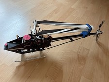 Rc Helicopter Align T-Rex 470LT Dominator Combo