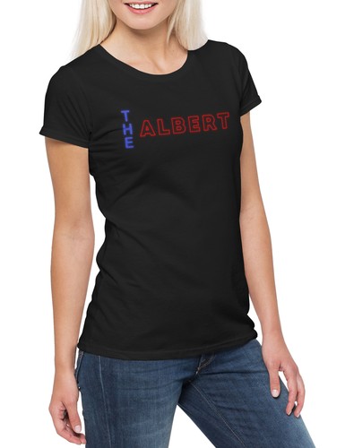 The albert damen shirt wine - the,