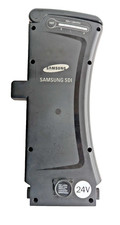 Samsung SDI E Bike Akku 24V defekt ohne Funktion