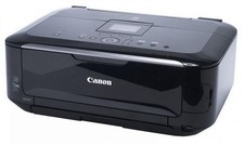 Canon PIXMA MG5350 Multifunktionsdrucker