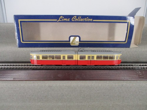 Lima spur 208494 - lima,
