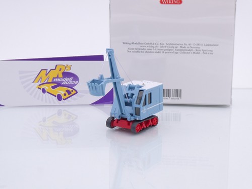 Wiking 0660 krupp ardelt - 49,