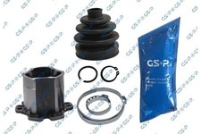 GSP Gelenksatz, Antriebswelle