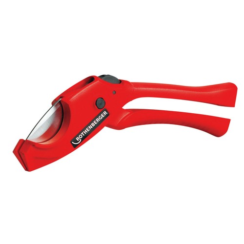 Rothenberger rocut - rothenberger, tc