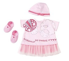 Zapf creation 700198 baby - creation,