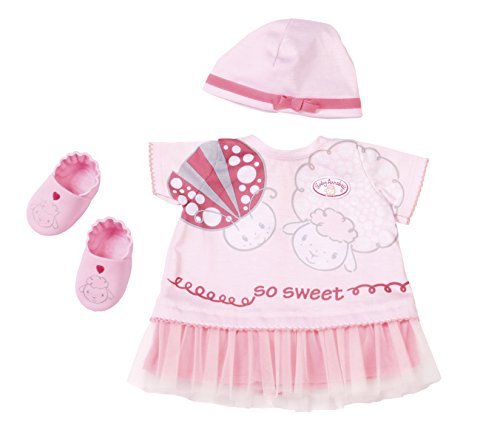 Zapf creation 700198 baby - creation,