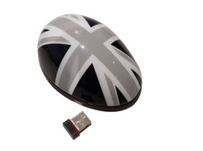 Original MINI Computermaus Kabellos - 80292318622