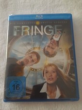 Fringe - Komplette Staffel 3 -