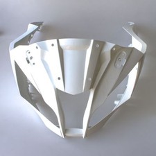 Unlackiert Bugkonus/Kanzel