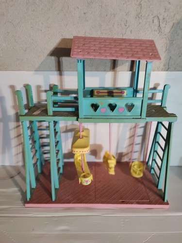 Barbie family soucoeur the - barbie,