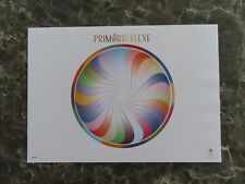 Innerwise Arbeitsblock | Primärreflexe | DIN A3