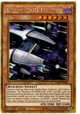 PGL3-DE030 Kozmo-Dog-Fighter 1