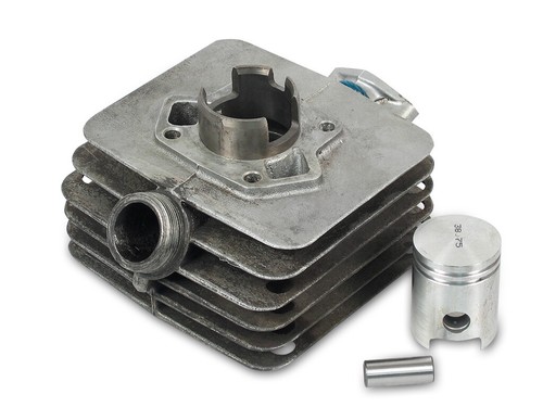 Simson zylinder regeneriert - simson,