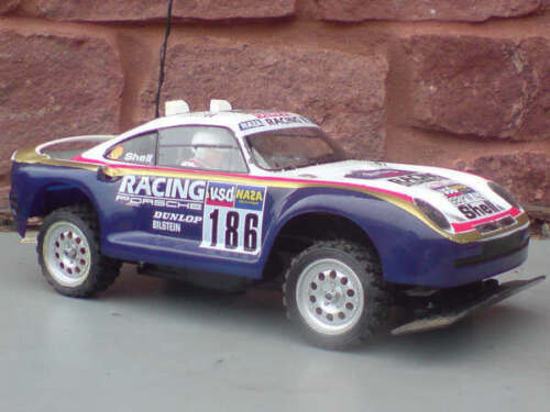 Kamtec tamiya repro - kamtec,