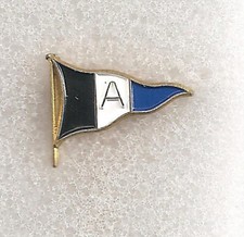 Pin badge abzeichen - pin,