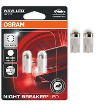 Osram LED Night Breaker