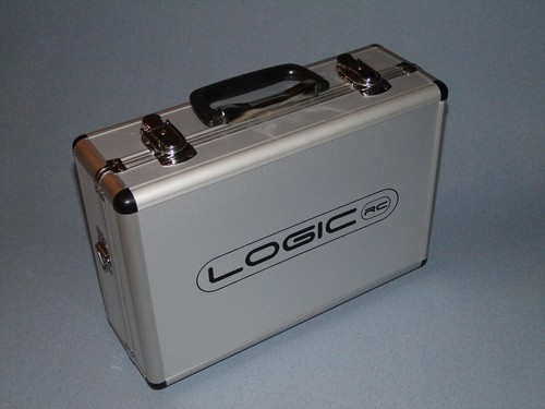 Logic single universal - single,