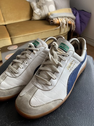 Puma retro top - winner, salesman