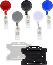 SKIPASSHALTER Vinylstrap AUSWEIS JOJO Kartenhalter offen Ausweishalter 