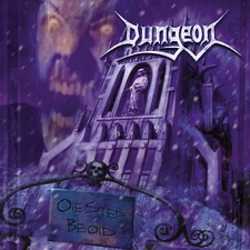 Dungeon one step beyond ltd - step,
