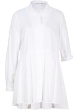 Vokuhila bluse 38 - gr.,