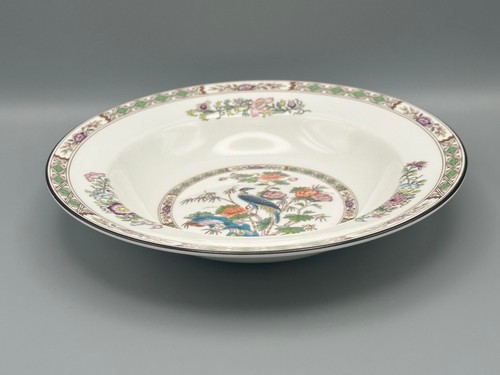 Wedgwood kutani crane - wedgwood, r4464