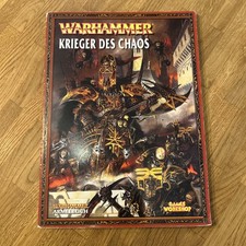 Warhammer – Armeebuch