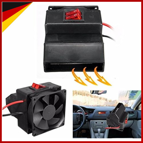 Auto heizung fan 12v - heizung, 200w