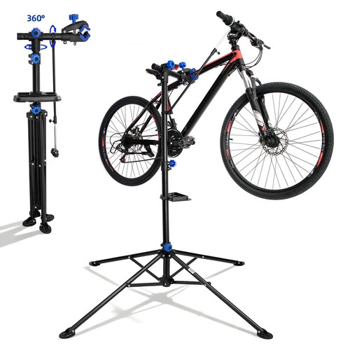 Fahrrad montageständer - fahrrad,