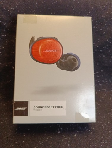 Bose soundsport free bluetooth - bose,