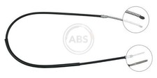 A.B.S. Bremsseil Seilzug
