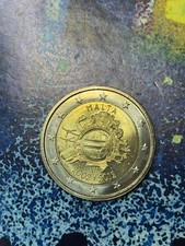 2 Euro Malta 2012 Euro