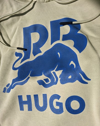 Hugo boss hoodie - hoodie, hell