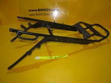 BMW R100R R80R Rahmen