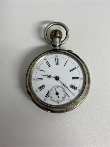 Antike taschenuhr 1900 - antike, –