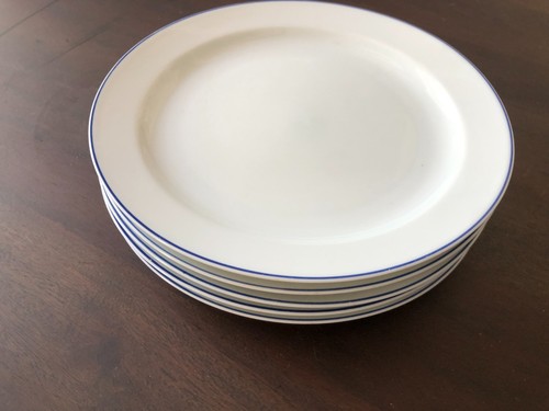 Speiseteller 5cm ddr - 5,