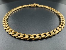 Armband Gold 750 Armkette 18